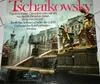 LP - Tchaikovsky - Capriccio Italien - Ouvertüre Solennelle 1812