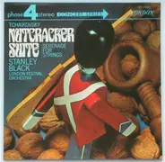 Tchaikovsky, Stanley Black - Nutcracker Suite / Serenade For Strings
