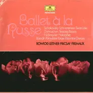 Tchaikovsky / Borodin - Ballet A La Russe