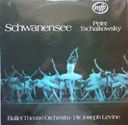 Tchaikovsky (Ansermet) - Schwanensee