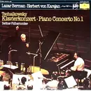 LP - Tchaikovsky - Klavierkonzert Nr. 1 B-Moll - Piano Concerto No.1 In B Flat Minor