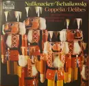 LP - Pyotr Ilyich Tchaikovsky / Léo Delibes - Nußknacker / Coppélia
