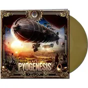 Pyogenesis - A Kingdom To Disappear