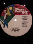 Pyceral - The Whoe
