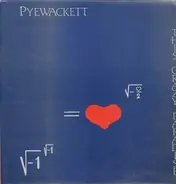 Pyewackett - This Crazy Paradise