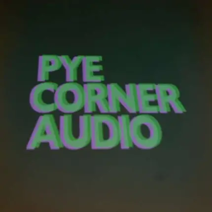 Pye Corner Audio - Black Mill Tapes Volumes 3 & 4