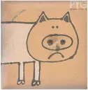 LP - Pyg - Pyg! Original First Album - Gatefold