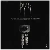 Pyg - Flower, Sun, Rain