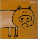 LP - Pyg - Pyg! Original First Album