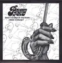 7inch Vinyl Single - Pygmy - Don't Go Out In The Rain / Does It Show