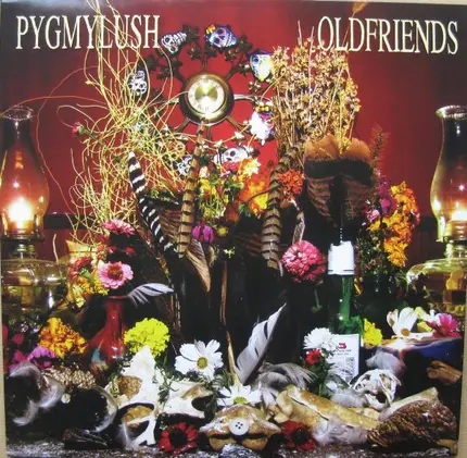 Pygmy Lush - Old Friends