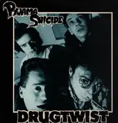 Pyjama Suicide - Drugtwist
