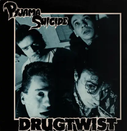 Pyjama Suicide - Drugtwist