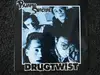 12'' - Pyjama Suicide - Drugtwist - Mini-LP