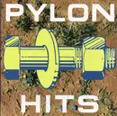 CD - Pylon - Hits
