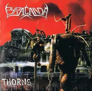 CD - Pyracanda - Thorns