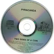 CD - Pyracanda - Two Sides Of A Coin