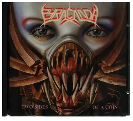 Pyracanda - Two Sides Of A Coin