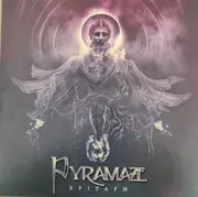 Double LP - Pyramaze - Epitaph