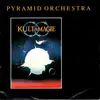 7inch Vinyl Single - Pyramid Orchestra - Kult & Magie