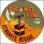 Pyramid Funk & Dynamite R