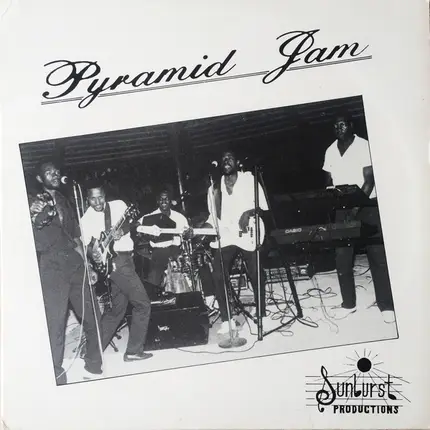 Pyramid - Jam