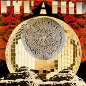 The Pyramid - Pyramid