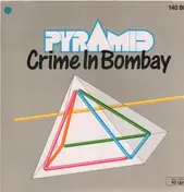 Pyramide - crime in bombay