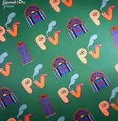 Pyramid Vitra - Palace EP