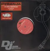 Pyranja - Im Kreis / Nachtflug