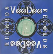 12inch Vinyl Single - Pyrate - The First Voyage EP
