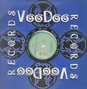 12inch Vinyl Single - Pyrate - The First Voyage EP