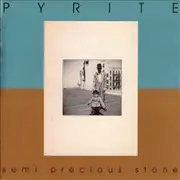 CD - Pyrite - Semi Precious Stone