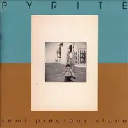 Pyrite - Semi Precious Stone