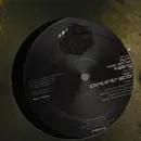 12inch Vinyl Single - Pyro Feat Shiraz Ali Shah / Pyro - Falling / Concentration