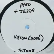 Pyro - Vision 2006 / The Happening