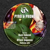 Pyro - Bass Induced / Attack Sequence (Collision Pt 2)