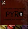 12inch Vinyl Single - Pyro - Propaganda / Status Quotient