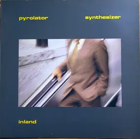 Pyrolator - Inland