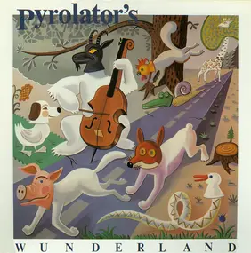 Pyrolator - Pyrolator's Wunderland