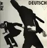 Double LP - Pyrolator, No More, Grauzone... - New Deutsch - ndw minimal electro synth