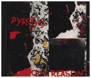 CD - Pyrosis - Without Reason