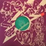 Pyroteknix - Untitled