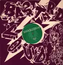 12inch Vinyl Single - Pyroteknix - Untitled