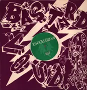 12inch Vinyl Single - Pyroteknix - Untitled