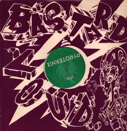 Pyroteknix - Untitled