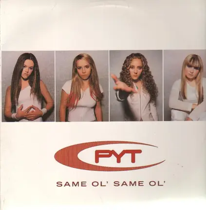 Pyt - same ol' same ol'