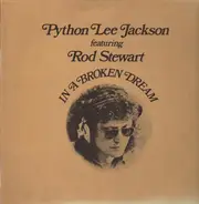 Python Lee Jackson - In a Broken Dream