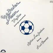 12inch Vinyl Single - Python Lee Jackson Feat. Rod Stewart - In A Broken Dream