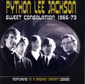 Python Lee Jackson - Sweet Consolation 1966-73
